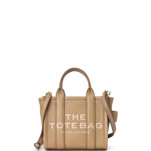 마크 제이콥스 더 레더 미니 토트백 18 카멜 H053L01RE22 230