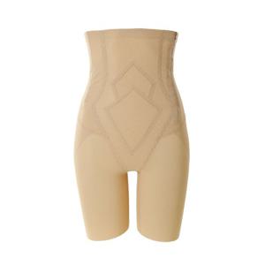 55-99 2color탄탄한 하이웨스트사각거들WGRM101T