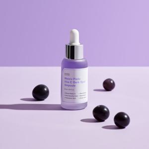 성분에디터 머루포도 비타C 다크 스팟 앰플 30ml