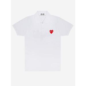 꼼데가르송 반팔 티셔츠 AX T006 051