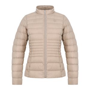 [까스텔바작] 여성 소프트 경량 다운 점퍼_BGCWDW901BE