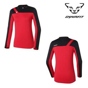 LJS [다이나핏] 여성 BOLD (볼드) 긴팔티 (YWU22217R2)