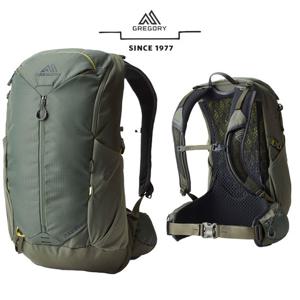 [그레고리][레인커버증정]남성배낭 줄루 24리터 LT 라이트 FORAGE GREEN [AO544018]
