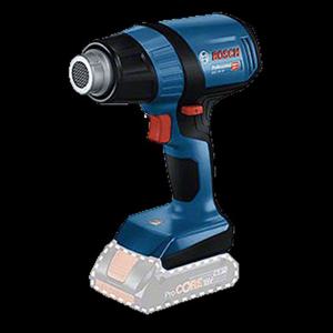 BOSCH 충전열풍기 GHG18V-50 18V/베어툴(배터리X 충