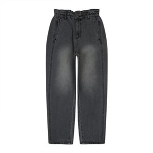 [코데즈컴바인] 오비셔링 테이퍼드 절개데님 (CJC-DP512W8)