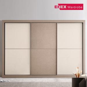 에넥스 피크닉2 슬라이딩 장롱 -207cm (2도어)