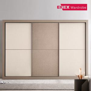 에넥스 피크닉1 슬라이딩 장롱 -267.6cm (3도어)