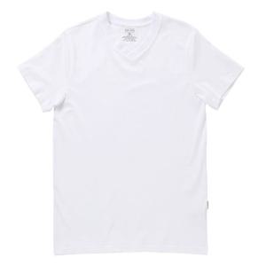 [뱅뱅]남녀공용브이넥3팩반팔면티셔츠NTZ430