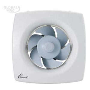 한일 환풍기 셔터형 EK-150A 저소음 전원코드 스위