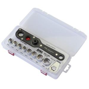 아넥스 옵셋 어댑터 소켓세트 AOA-19S2