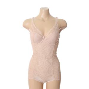 [비비안(언더웨어)][대박할인] BBM 여신몸매 감쪽 보정  풀컵 기능성 올인원 2컬러 택 1 BT3506