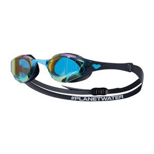 [아레나]  A4AC2AG16  BLK  COBRA EDGE SWIPE 레이싱 미러수경