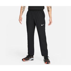 나이키 맨즈 드라이핏 우븐 트레이닝 일자 팬츠 DM6627 010