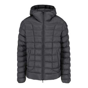 디젤 패딩 A147200BHAZ9XX Black