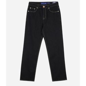 [클라이드]남성 스트레이트 데님 청바지 (FOCDP362M)