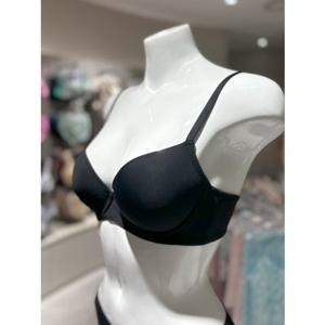 [바바라] 여성 데일리 심플 몰드 브라 (ABR4393)