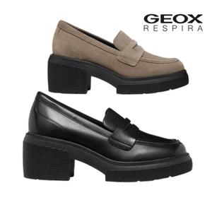 [제옥스]여성로퍼 스페리카EC15 8GXWWD4F 2종