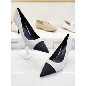 [세레스]세레스 세이브존07 투톤 하이힐 8cm C5P21Y8TR89-8US (2