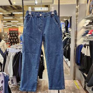 에스핏 HC09 엔지니어데님PT 겨울청바지 SJY711MJPT40