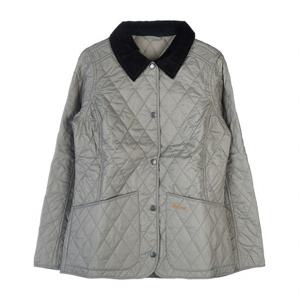 [바버] FW24 여성 애넌데일 퀼티드 자켓 LQU0475 BE53