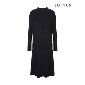 [조이너스]V넥 베스트셋업 원피스_JABW0-WSO900