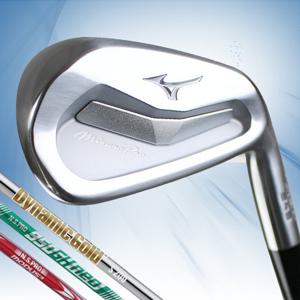 미즈노 PRO 243 스틸아이언(7아이언)[MODUS 105][직수입]