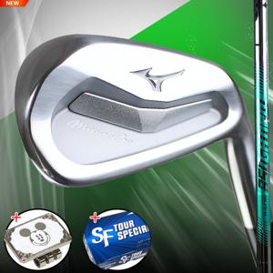 미즈노 PRO 243 스틸아이언(7아이언)[NS 950GH NEO][직수입]