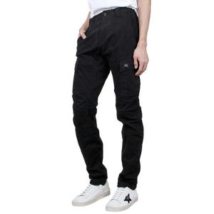 [씨피컴퍼니] 스트레치 카고팬츠 (17CMPA117A 005529G 999)