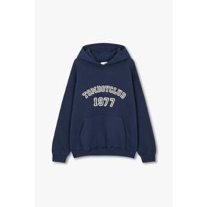 [톰보이]1977 기모 후디 티셔츠(9164422882)