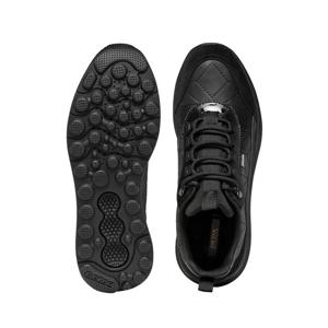 [제옥스] 스페리카 액티브 ABX 여성 키높이 캐주얼 스니커즈 블랙- 8GXWPD4F1S