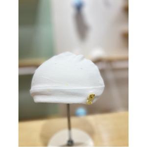 압소바HM (아기신생모자)하임텐셀신생모 (2025봄신상)) (A2A31501)