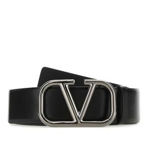 발렌티노 로고 스니커즈 6Y2S0H43RDG 0BO