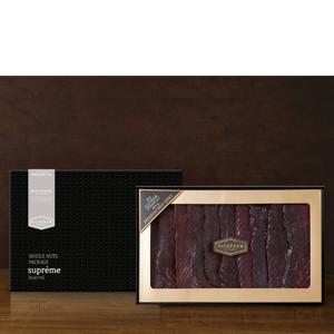 [리치팜너트]리치팜너트 국산소고기육포세트 2호