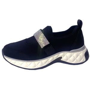 [에스콰이아(여성화)]여성 스니커즈 EQDSHL713BK [사 은품 양말 구두헤라 증정]