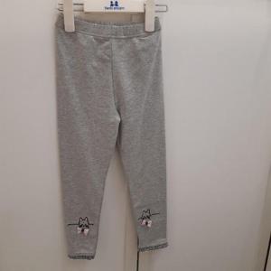 TALENTKIDS (쁘띠앙팡) HC24 PC헤이야옹바지 PCX14GLE73