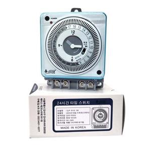 SJP-R16 1W 판넬용 타이머