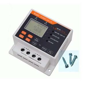 SJD-L25 전선형 디지털 일출일몰 가로등타이머