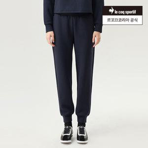 [르꼬끄공식] [40% OFF] 유니 쿠션지 레귤러핏 조거 팬츠 (QQ123LFP13)