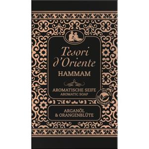 테소리 도리엔테 Tesori dOriente 비누 아로마 함맘 125g