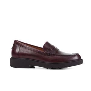 [제옥스][제옥스] 스페리카 EC1 여성 로퍼-버건디 W1S25QR2F41