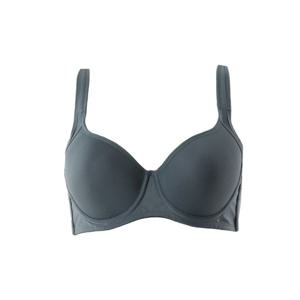 여성 깔끔한 부유방 보정 브라 EF컵 VBRG625EF