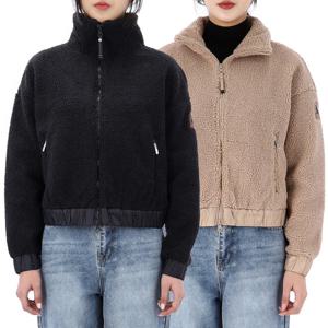 파라점퍼스 SORI 소리 플리스 집업 자켓 3종 PWFLPF32