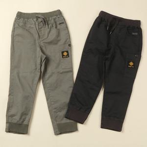 [지프키즈]밑단 시보리 요크 배기팬츠  KN1PTU737