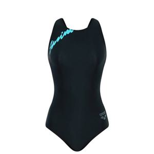 [아레나] A5SL1LO01  BLK   카이아 원피스 U백