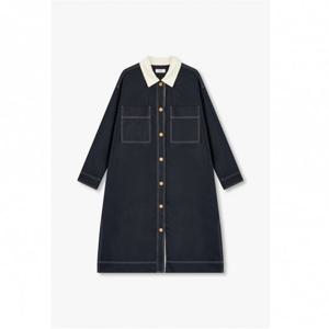 [톰보이]배색포인트 원피스 (9175141971)