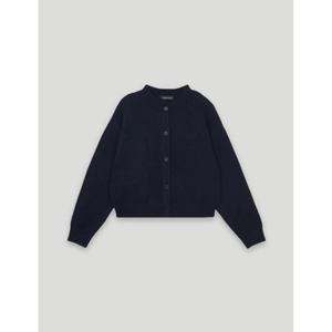 [코데즈컴바인] 크루넥 컴바인 자수가디건 (CKA-CD507W1)