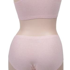 삼각팬티 001 누디PT 햄라인 심플베이직 조은