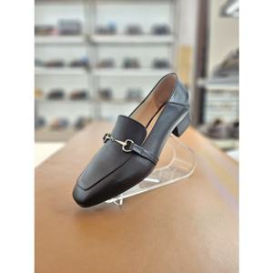 금강제화 르느와르 여성 펌프스(3CM) RENPUC4240K1X(구두헤라증정)