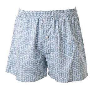 비너스  남성 면80수 주자 부엉이 나염 매직 트렁크(VMP1943M)