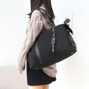 여자 여행가방 캐주얼 숄더백 빅 보스톤백 크로스백